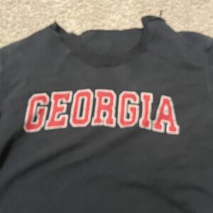 Amazon Essentials Off-the-Shoulder Sweater - Black